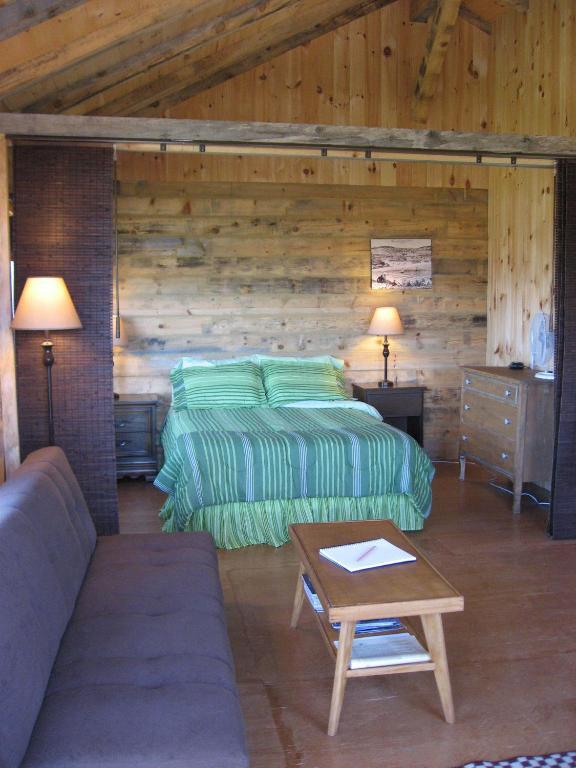 Chalet De La Montagne Villa Tadoussac Room photo