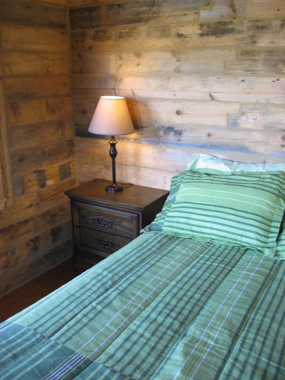 Chalet De La Montagne Villa Tadoussac Room photo